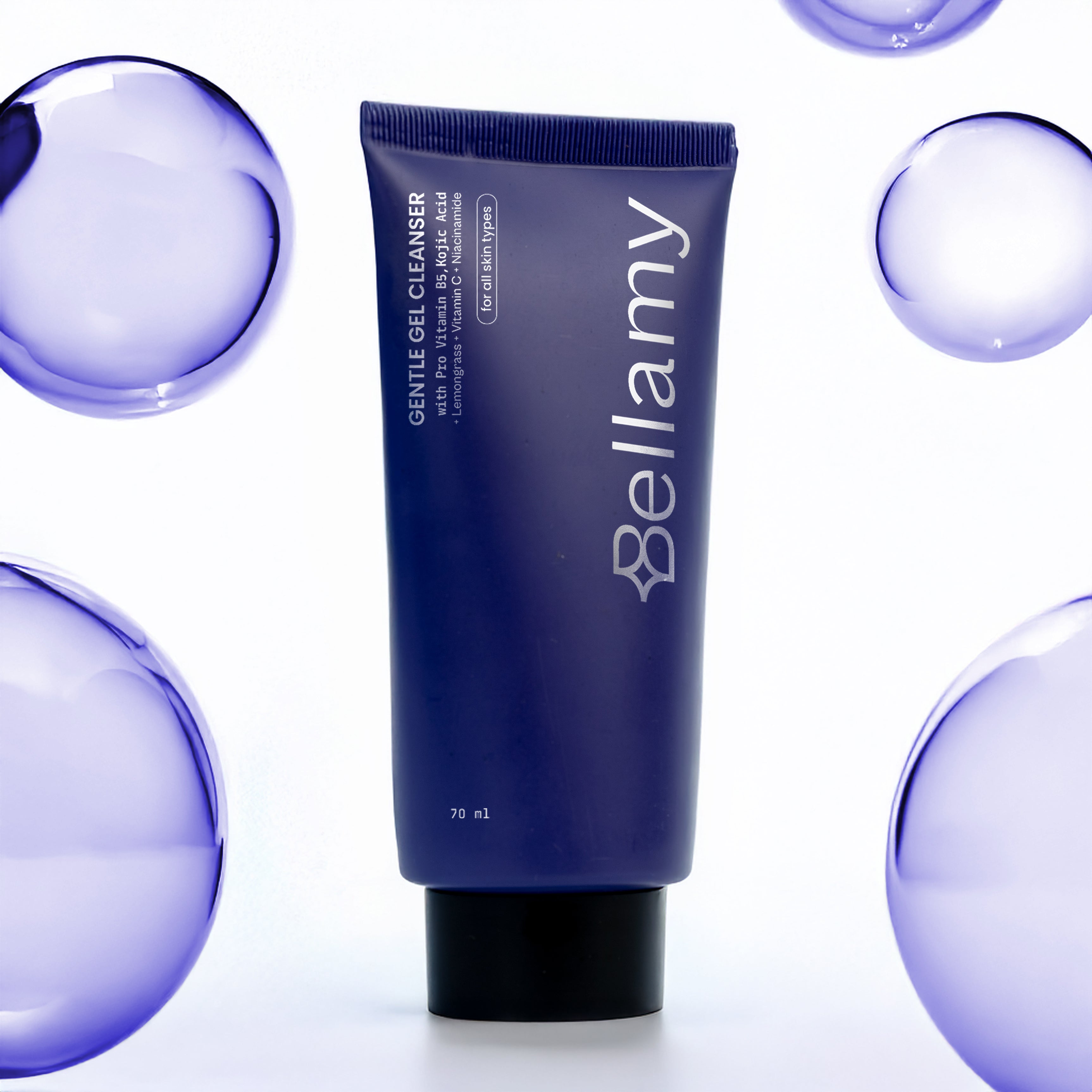 Gentle Gel Cleanser