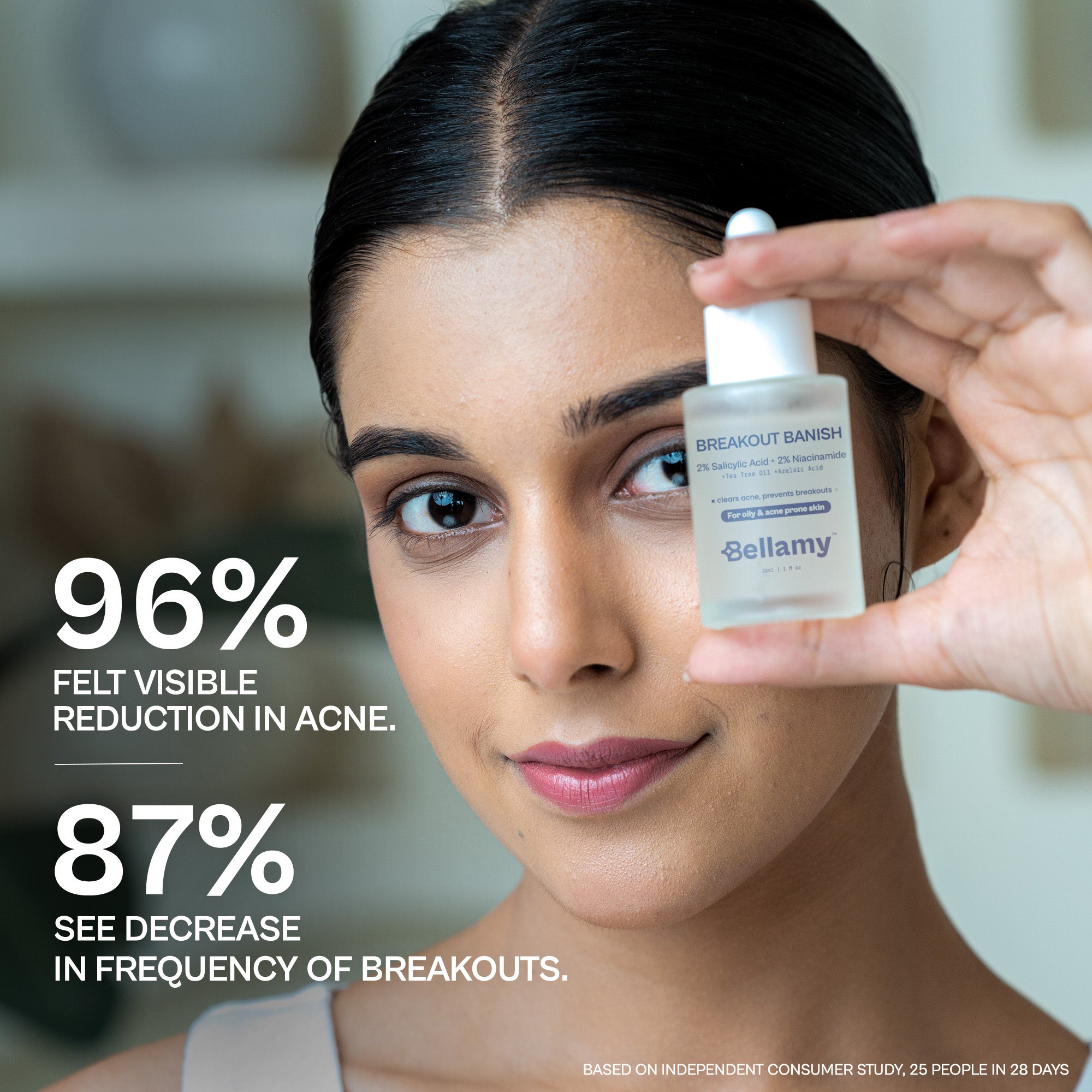 Breakout Banish Anti-Acne Face Serum